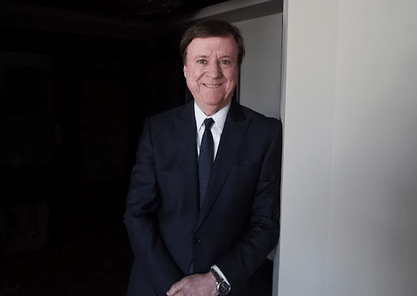 Personal Injury Lawyer George Bochanis