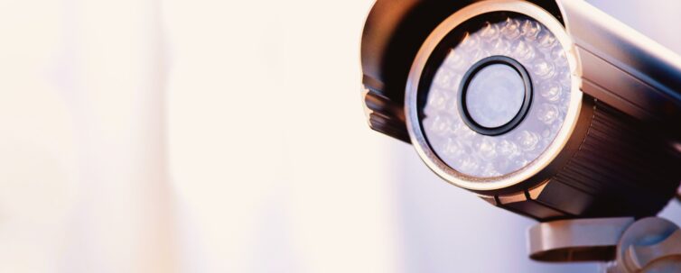 Security camera