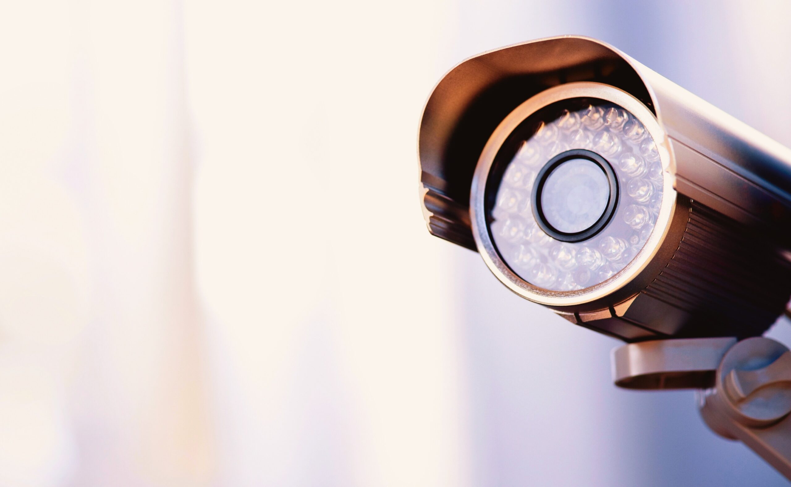 Security camera