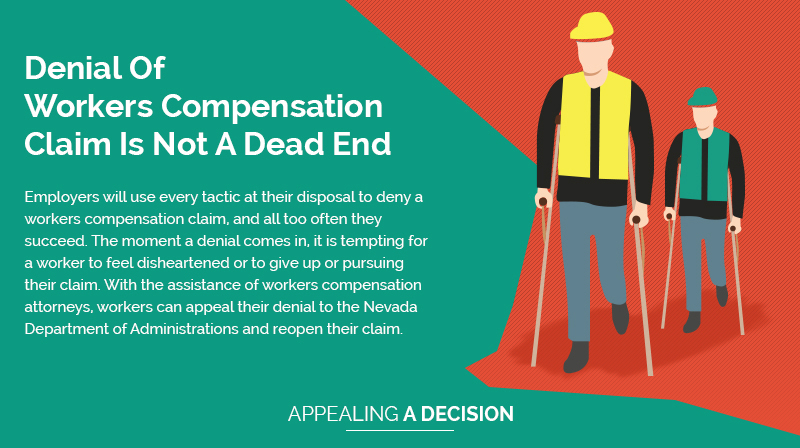 Denial-Of-Workers-Compensation-Claim-Is-Not-A-Dead-End