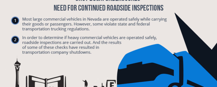 Las Vegas Transportation Company shut down