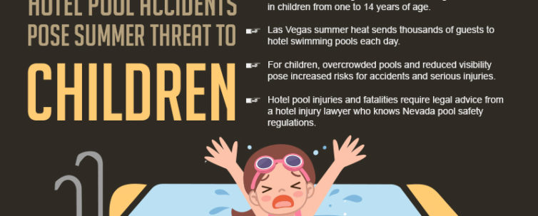 Hotel pool accidents pose summer threat to children