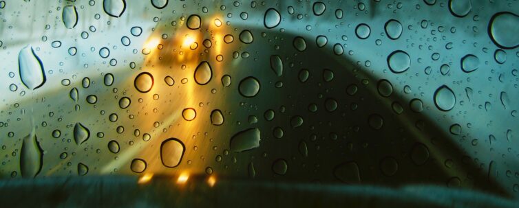 Bad weather