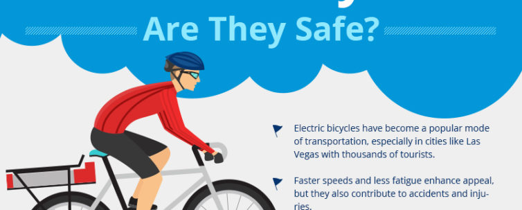 electric bicycles are they safe