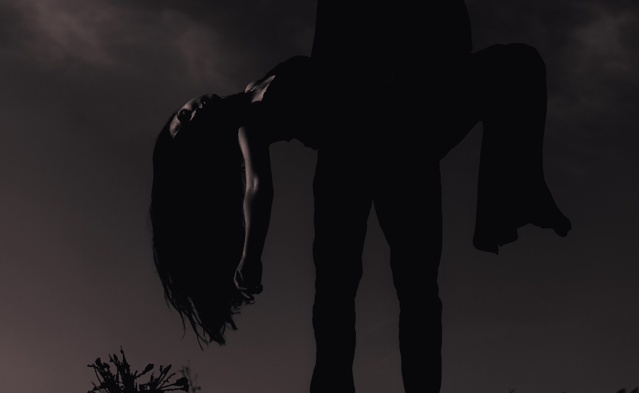 artistic concept of death