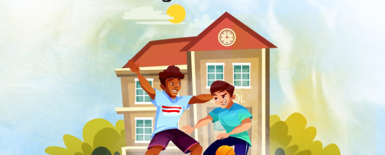 School Sports Injuries are Benching America's Youth infographic
