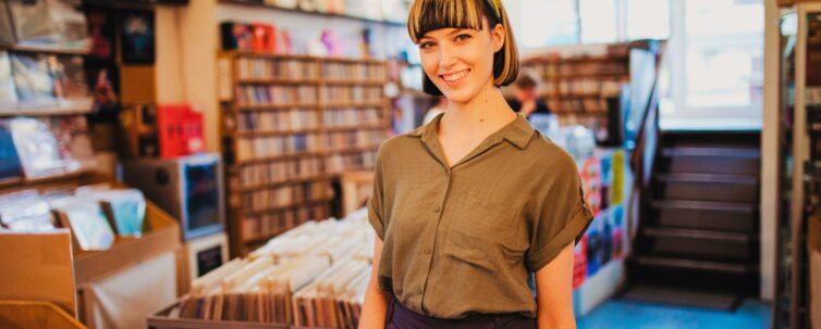 Are Retail Workers Getting More Injuries than They Bargained for During the Holidays