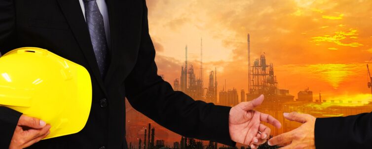 Cooperation to ensure safety in the workplace