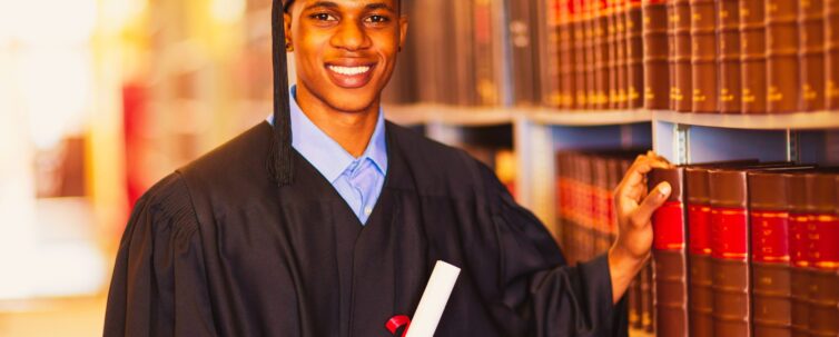 african university law school graduate