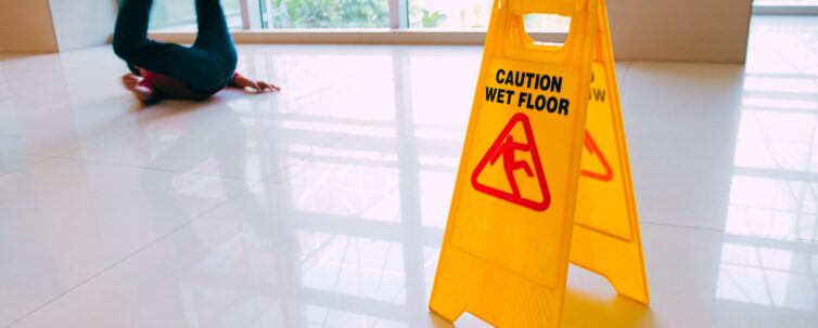 Slip and Fall Lawyer