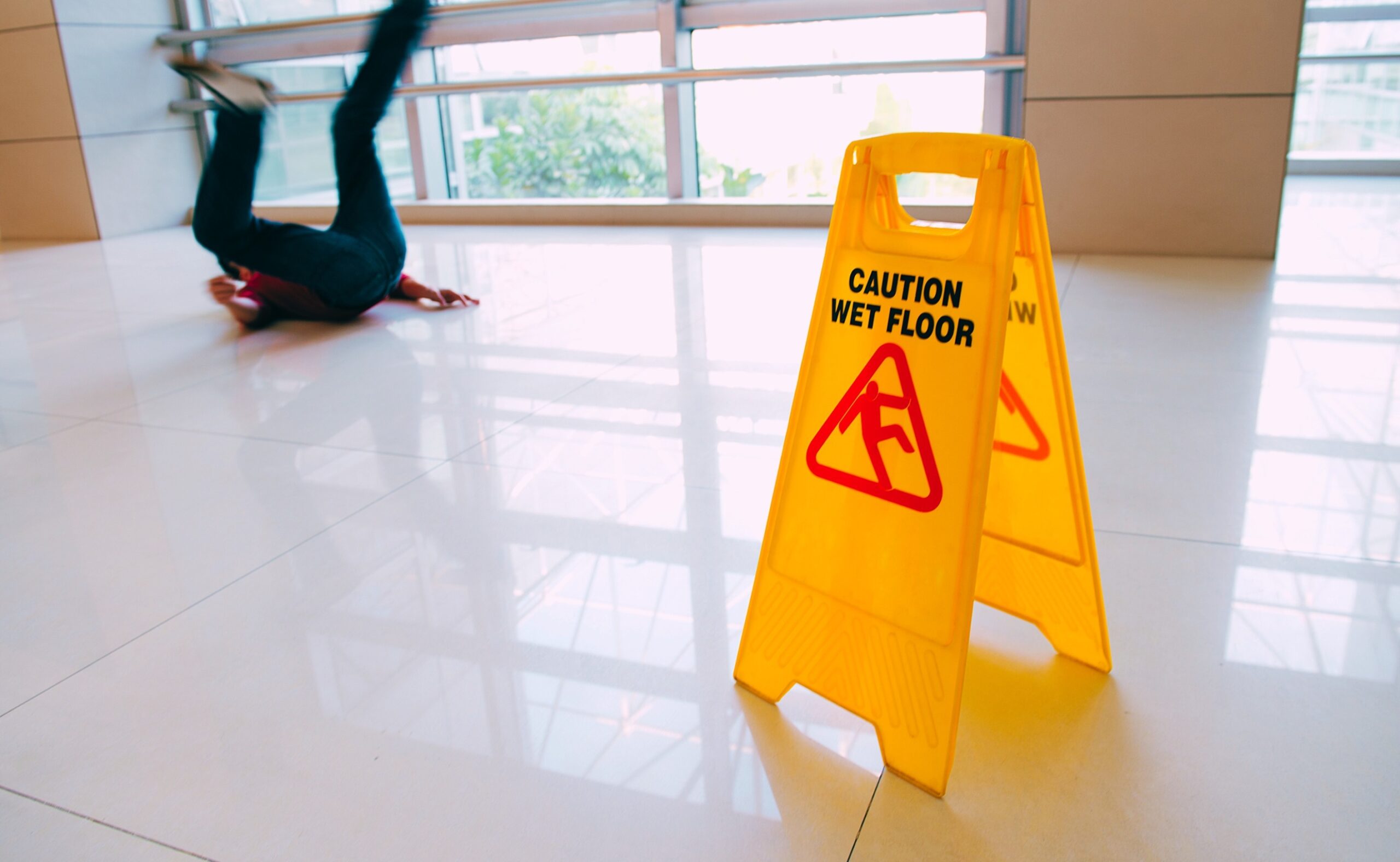 Slip and Fall Lawyer